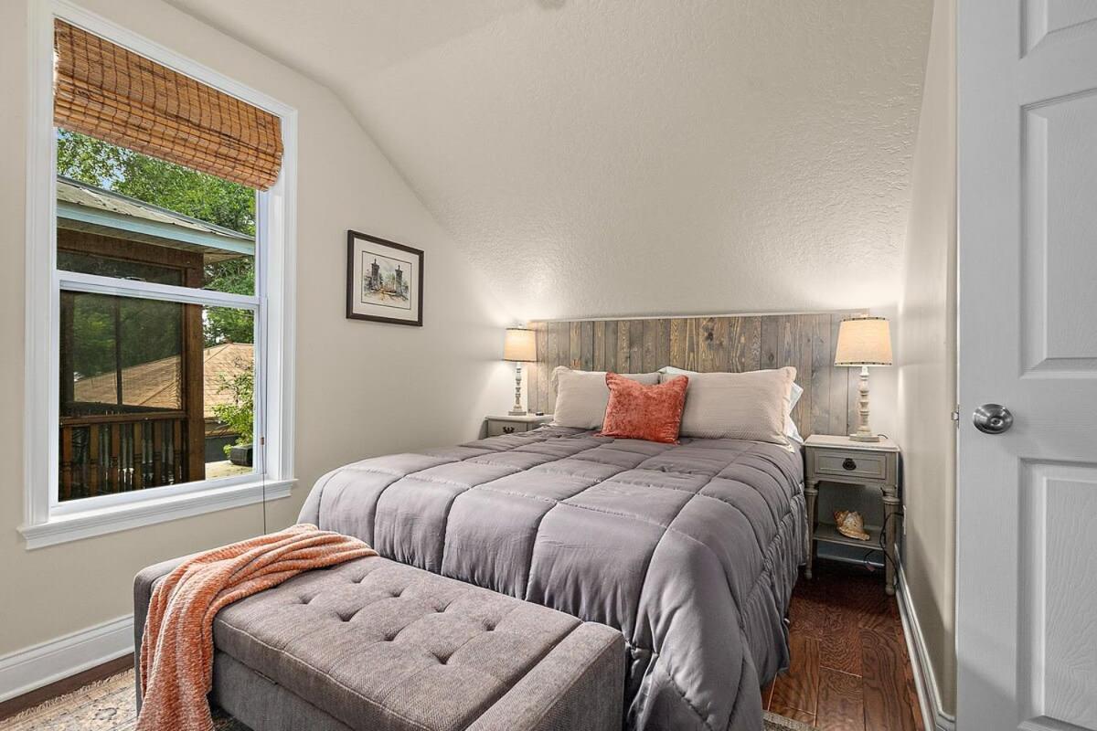 Casa Desoto - Luxury Downtown Oasis Villa St. Augustine Buitenkant foto